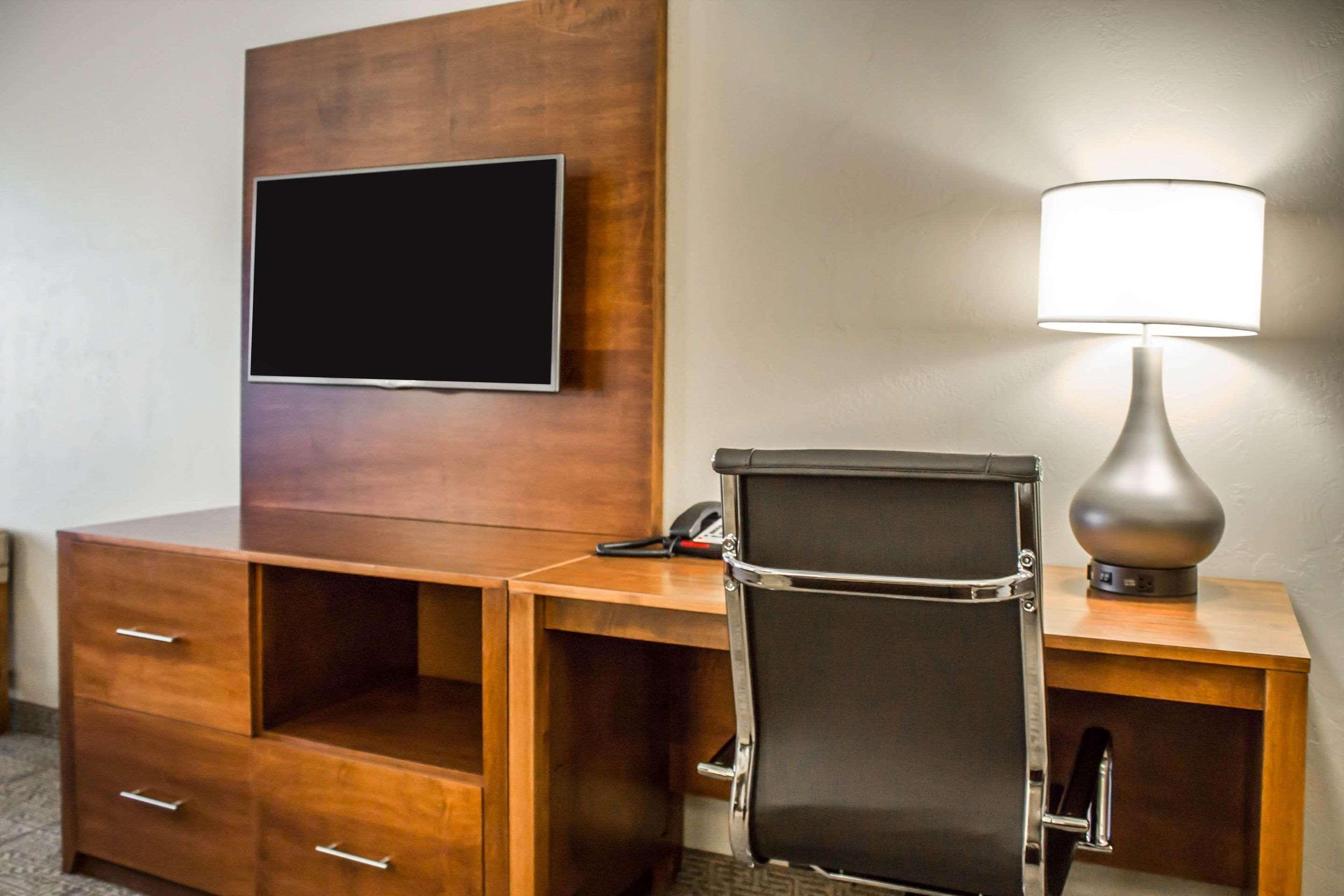 Comfort Suites Hartville-North Canton Uniontown Buitenkant foto