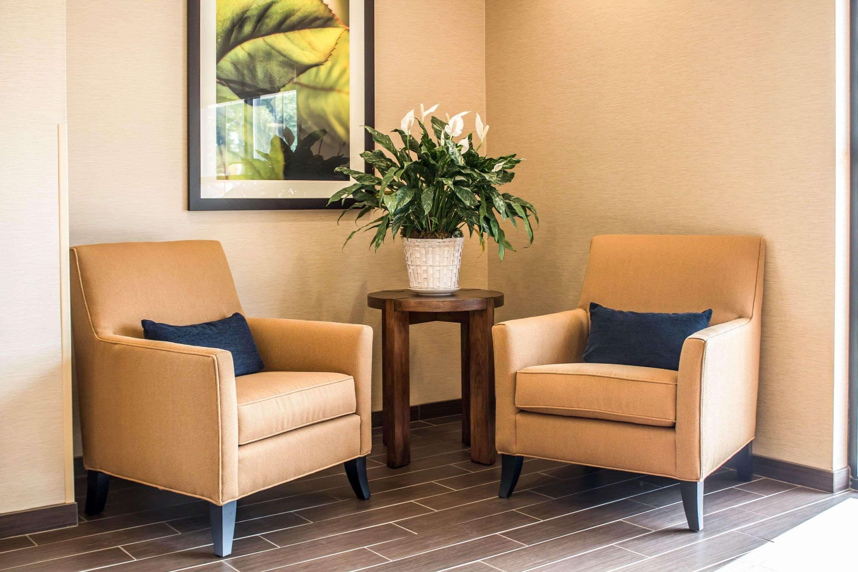 Comfort Suites Hartville-North Canton Uniontown Buitenkant foto