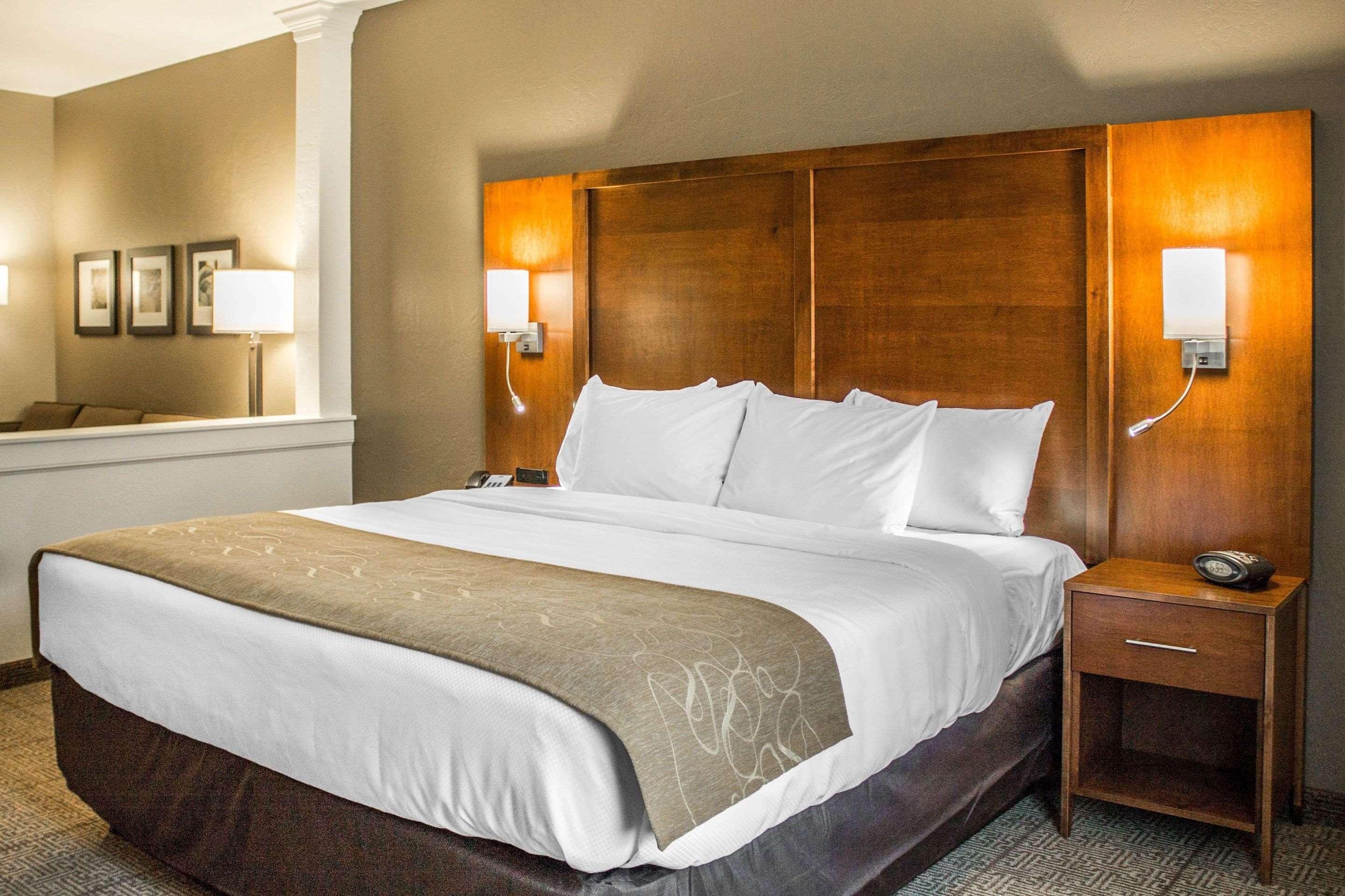Comfort Suites Hartville-North Canton Uniontown Buitenkant foto