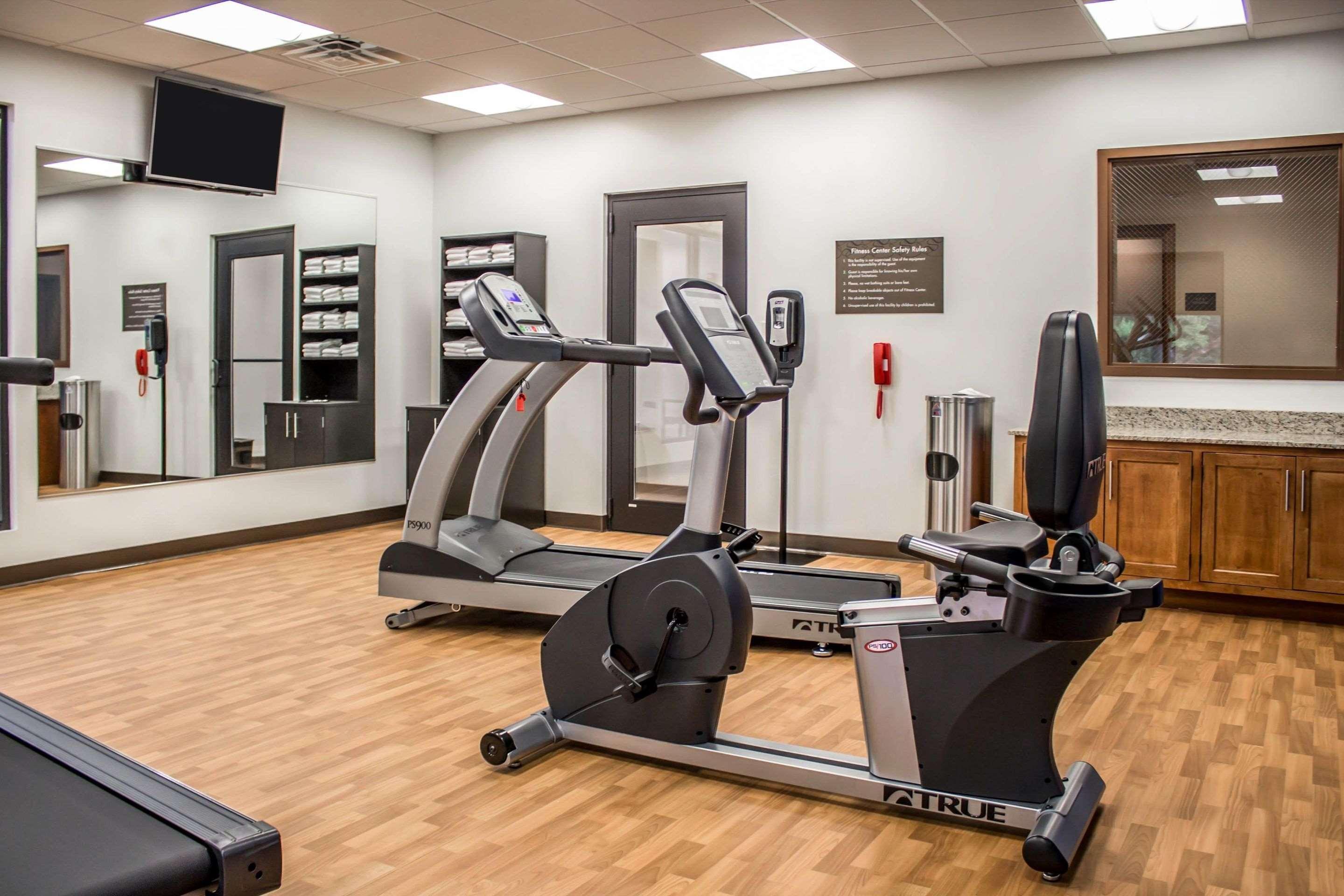 Comfort Suites Hartville-North Canton Uniontown Buitenkant foto