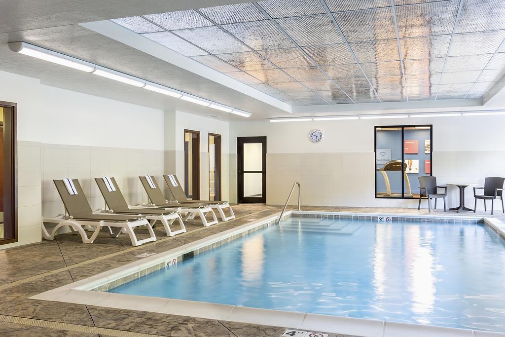 Comfort Suites Hartville-North Canton Uniontown Buitenkant foto