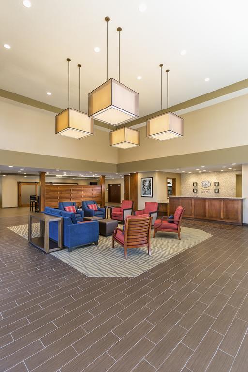 Comfort Suites Hartville-North Canton Uniontown Buitenkant foto