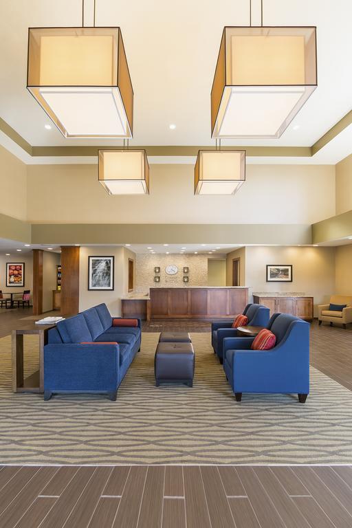 Comfort Suites Hartville-North Canton Uniontown Buitenkant foto